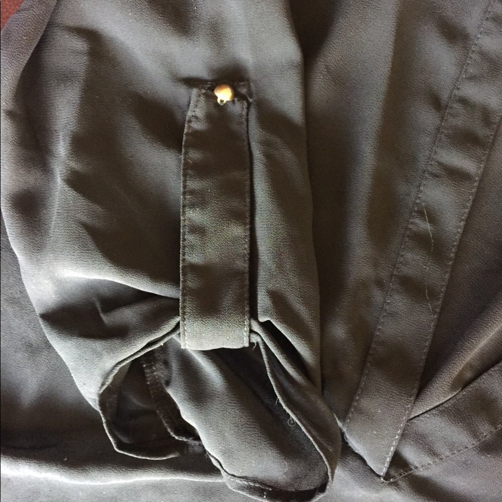 Akira Red Label Shirt - Picture 4 of 5